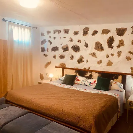 Dom wakacyjny Alma #only Adults El Charco (Las Palmas)