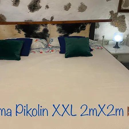 Holiday home Alma #only Adults *