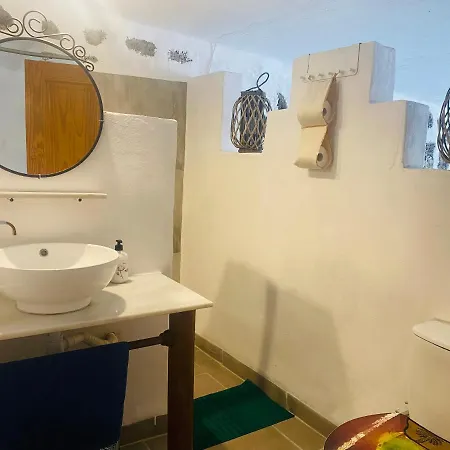 Casa de Férias Alma #only Adults