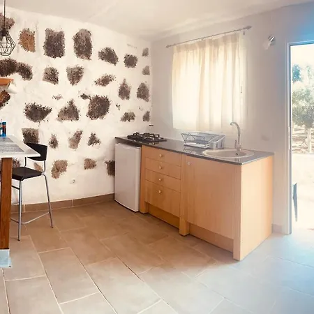 Holiday home Alma #only Adults El Charco (Las Palmas)