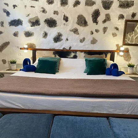 Alma #only Adults Casa de Férias