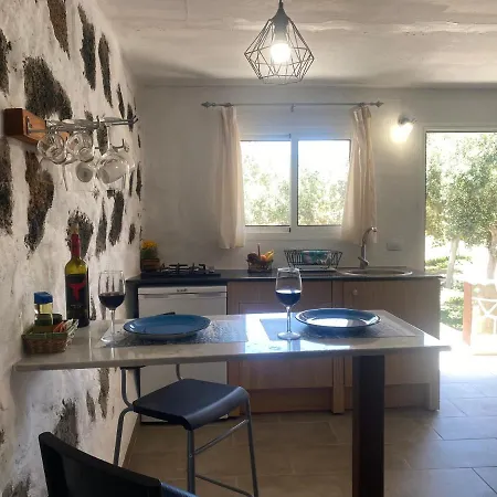 Alma #only Adults Casa de Férias El Charco (Las Palmas)