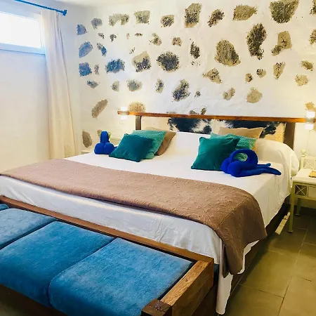 Casa de Férias Alma #only Adults