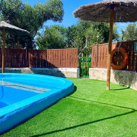 Alma #only Adults Holiday home *